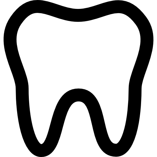 Icone de dente